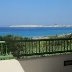 Bluvertigo-panoramico, Dune Appartamento