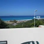 Appartamento Bluvertigo-panoramico, Dune *