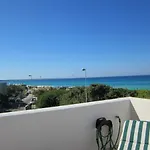 Bluvertigo-panoramico, Dune * Gallipoli