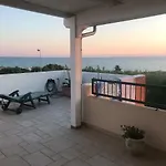 Bluvertigo-panoramico, Dune Appartamento Gallipoli