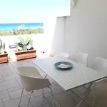 Appartamento Bluvertigo-panoramico, Dune Gallipoli