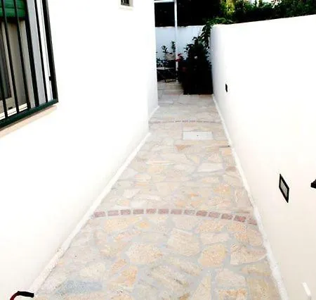 Bluvertigo-panoramico, Dune Apartament *