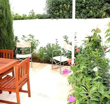 Bluvertigo-panoramico, Dune Apartament Gallipoli