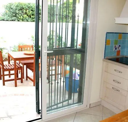 Apartament Bluvertigo-panoramico, Dune