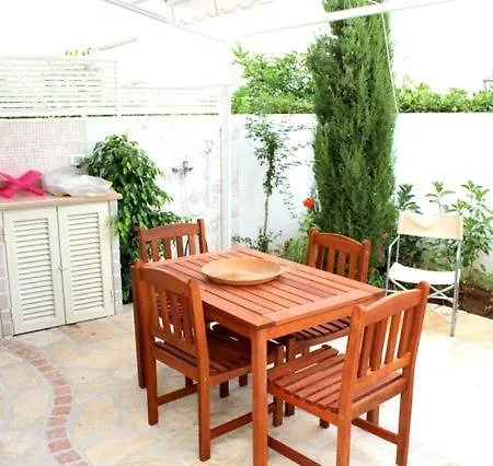 Bluvertigo-panoramico, Dune Apartament *