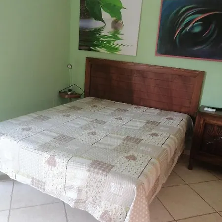 Bluvertigo-panoramico, Dune Apartamento *