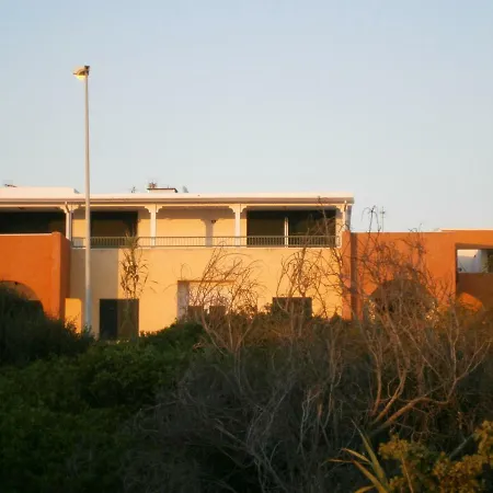 Apartamento Bluvertigo-panoramico, Dune *