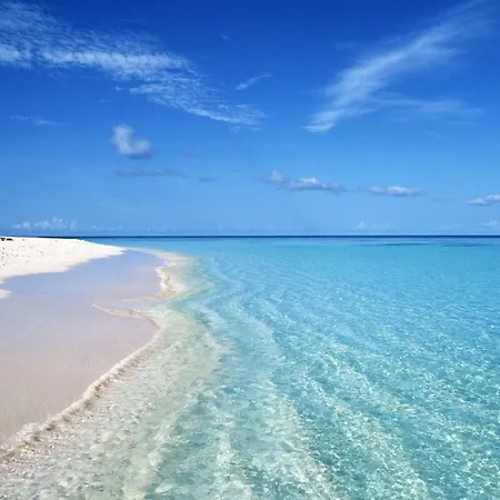 Апартаменты Bluvertigo-panoramico, Dune *