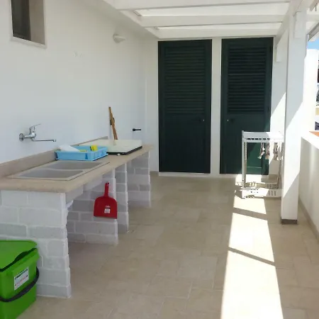 Apartamento Bluvertigo-panoramico, Dune