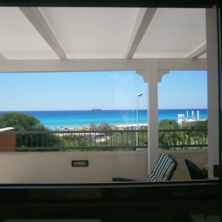 Bluvertigo-panoramico, Dune * Галлиполи