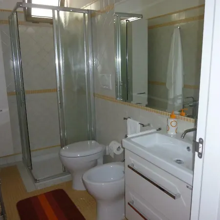 Bluvertigo-panoramico, Dune Apartament Gallipoli