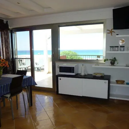 Bluvertigo-panoramico, Dune * Галлиполи