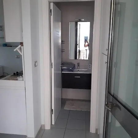 Apartament Bluvertigo-panoramico, Dune Gallipoli