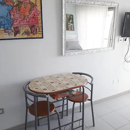 Bluvertigo-panoramico, Dune Apartament Gallipoli