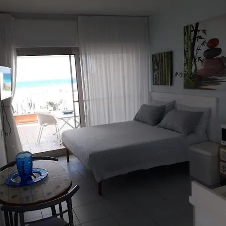 Bluvertigo-panoramico, Dune Gallipoli