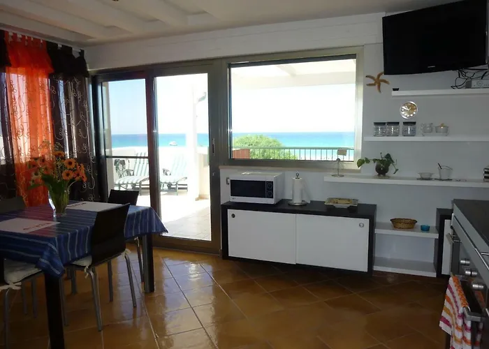 Bluvertigo-panoramico, Dune * Gallipoli